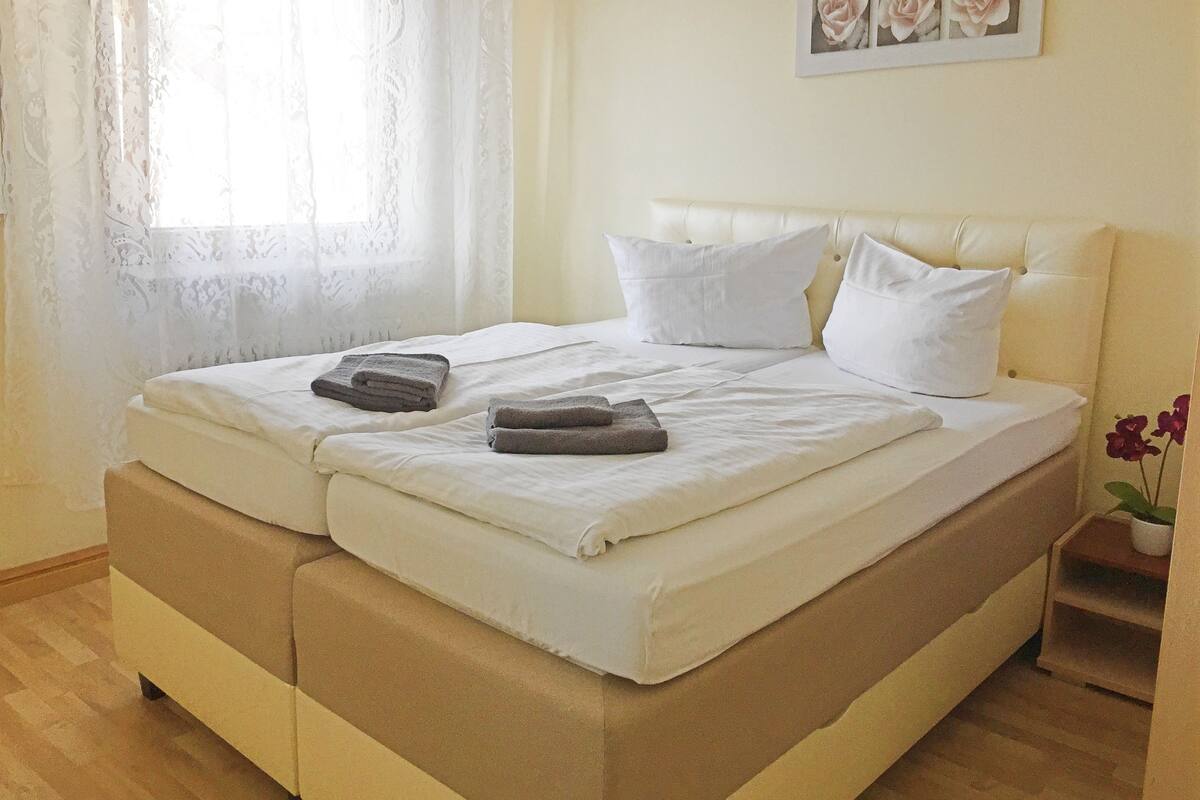 Apartment, 1 Bedroom