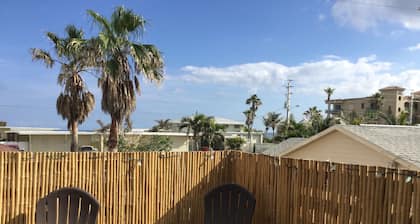 The Beach House