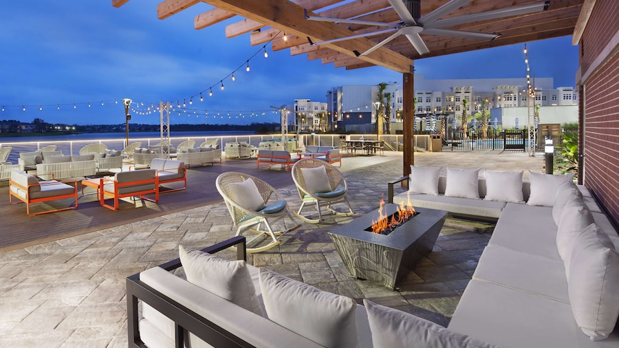Hyatt Place Jacksonville / St. Johns Town Center