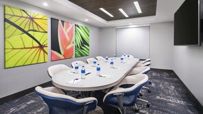 Sala de reuniones