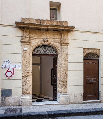 Garibaldi 61