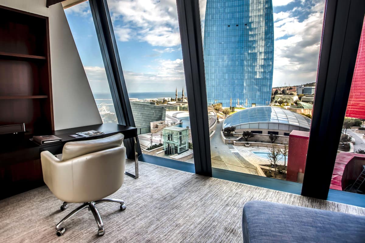 Water view