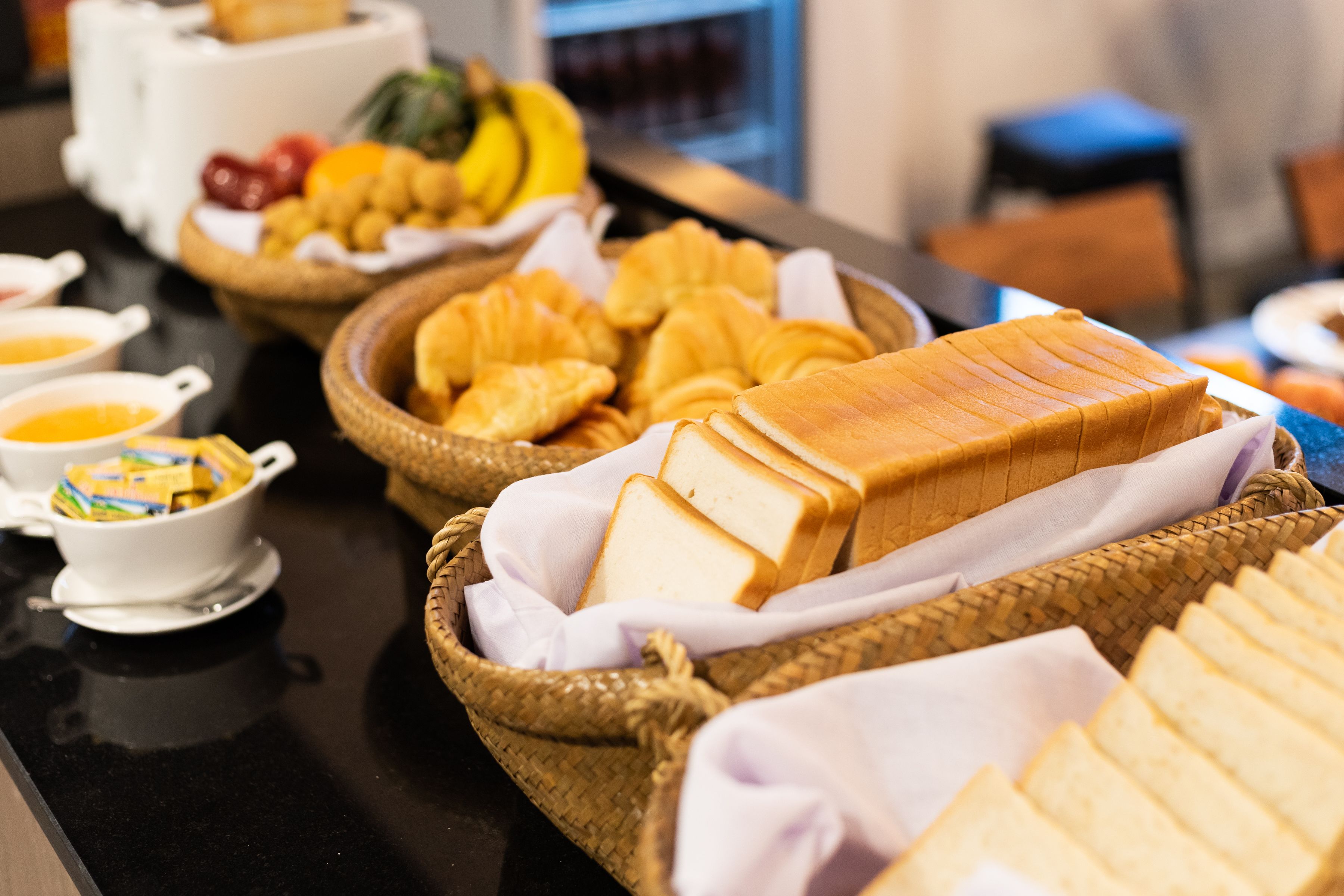 Foto - Warm Window Silom