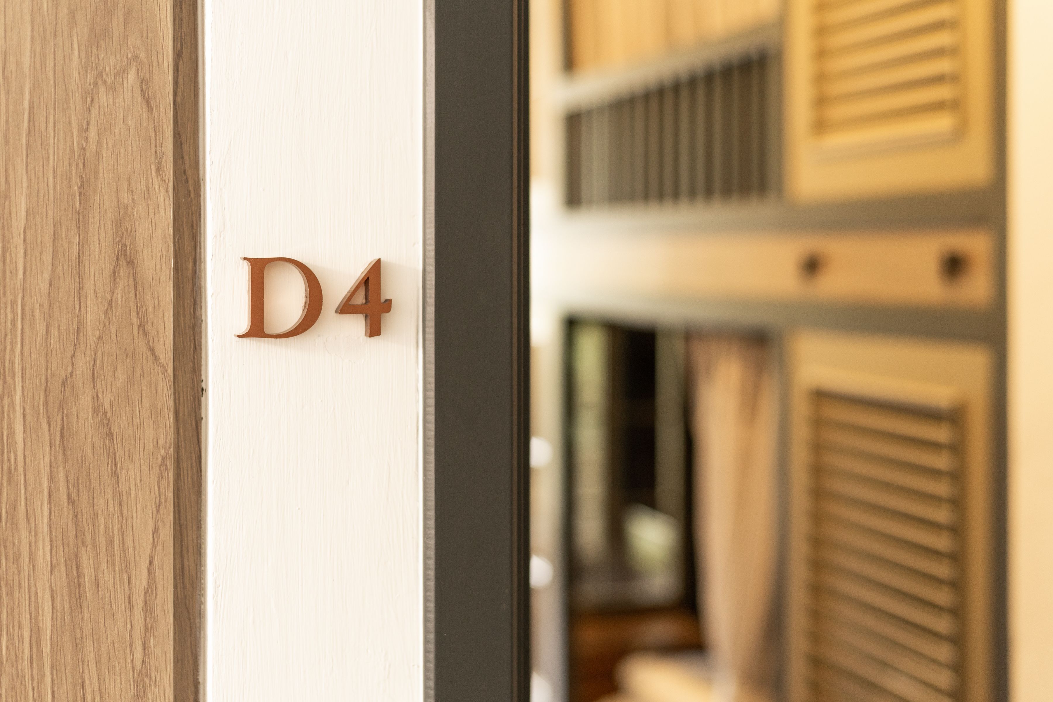 Foto - Warm Window Silom