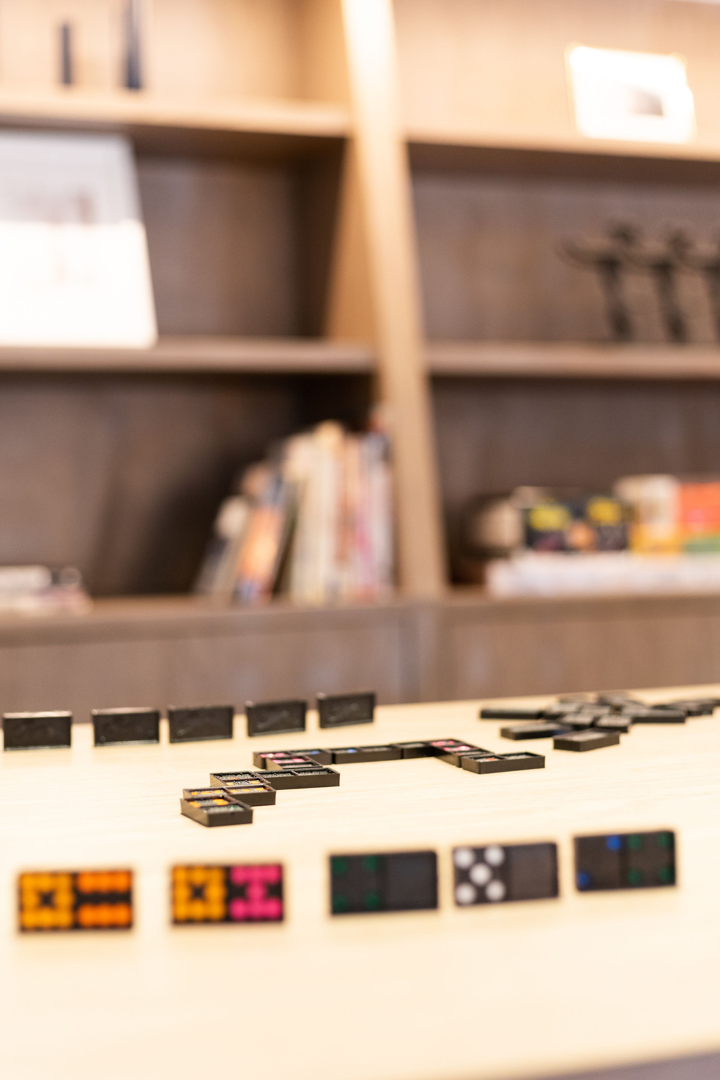 Foto - Warm Window Silom