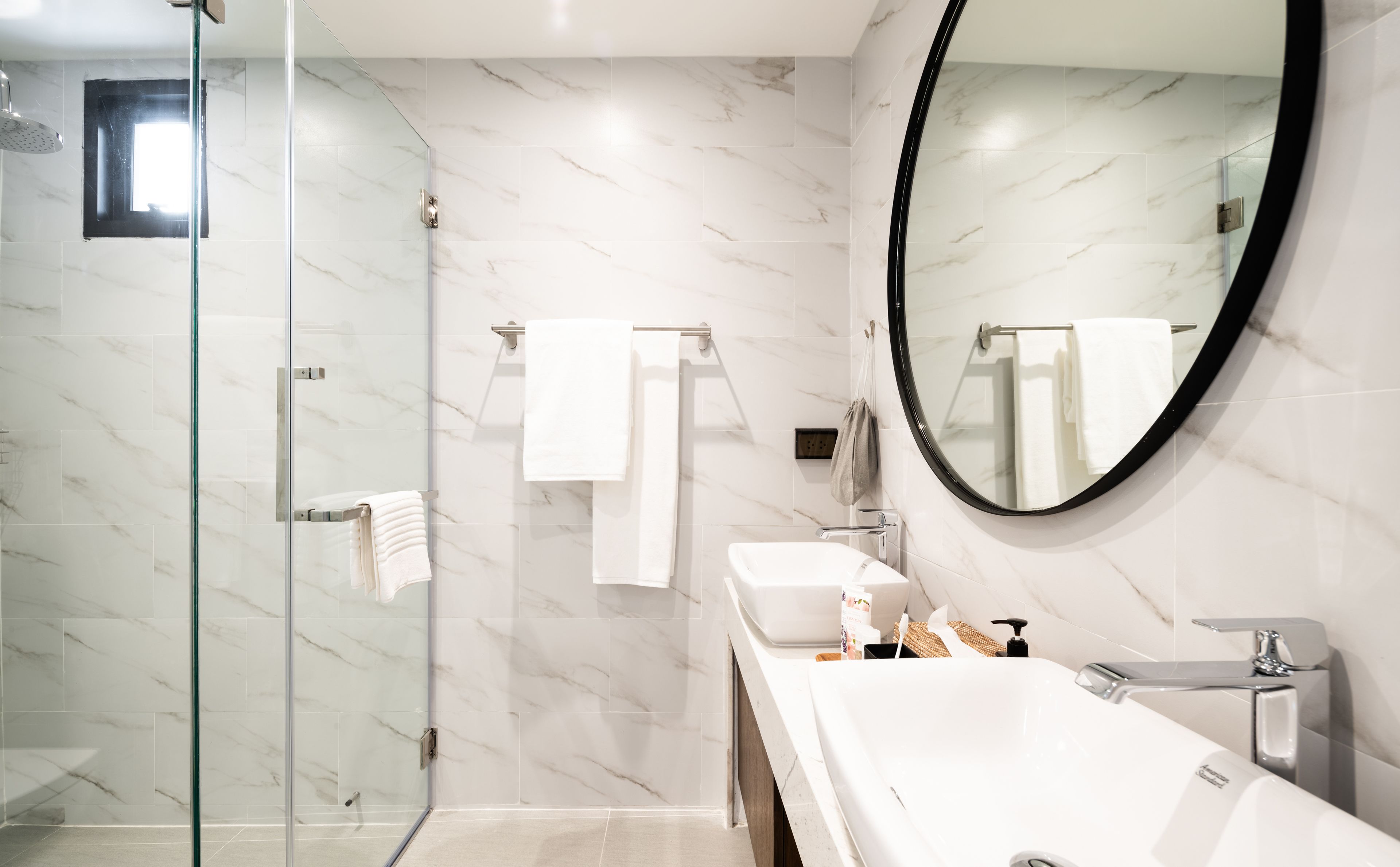 Foto - Warm Window Silom