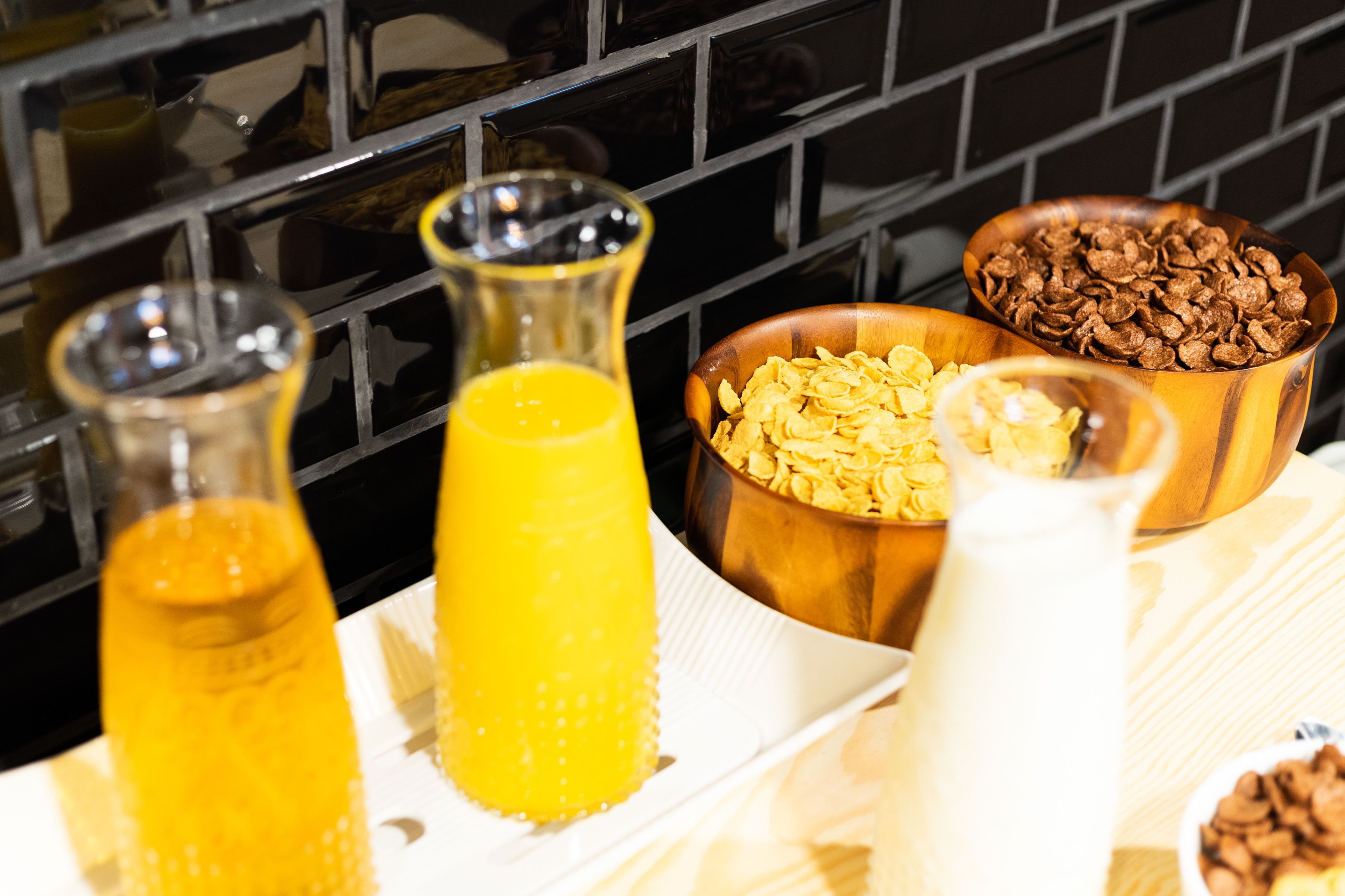 Foto - Warm Window Silom