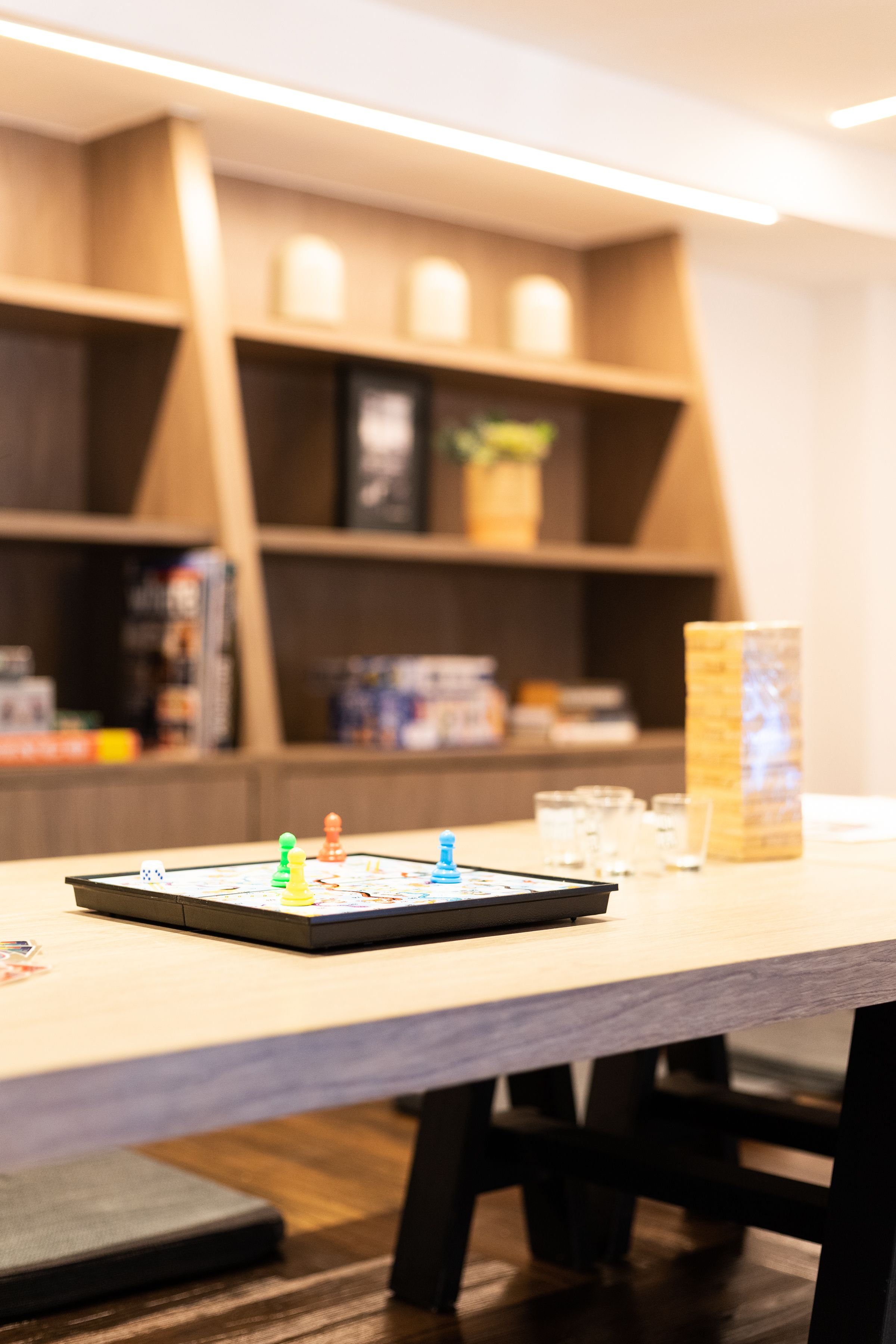 Foto - Warm Window Silom