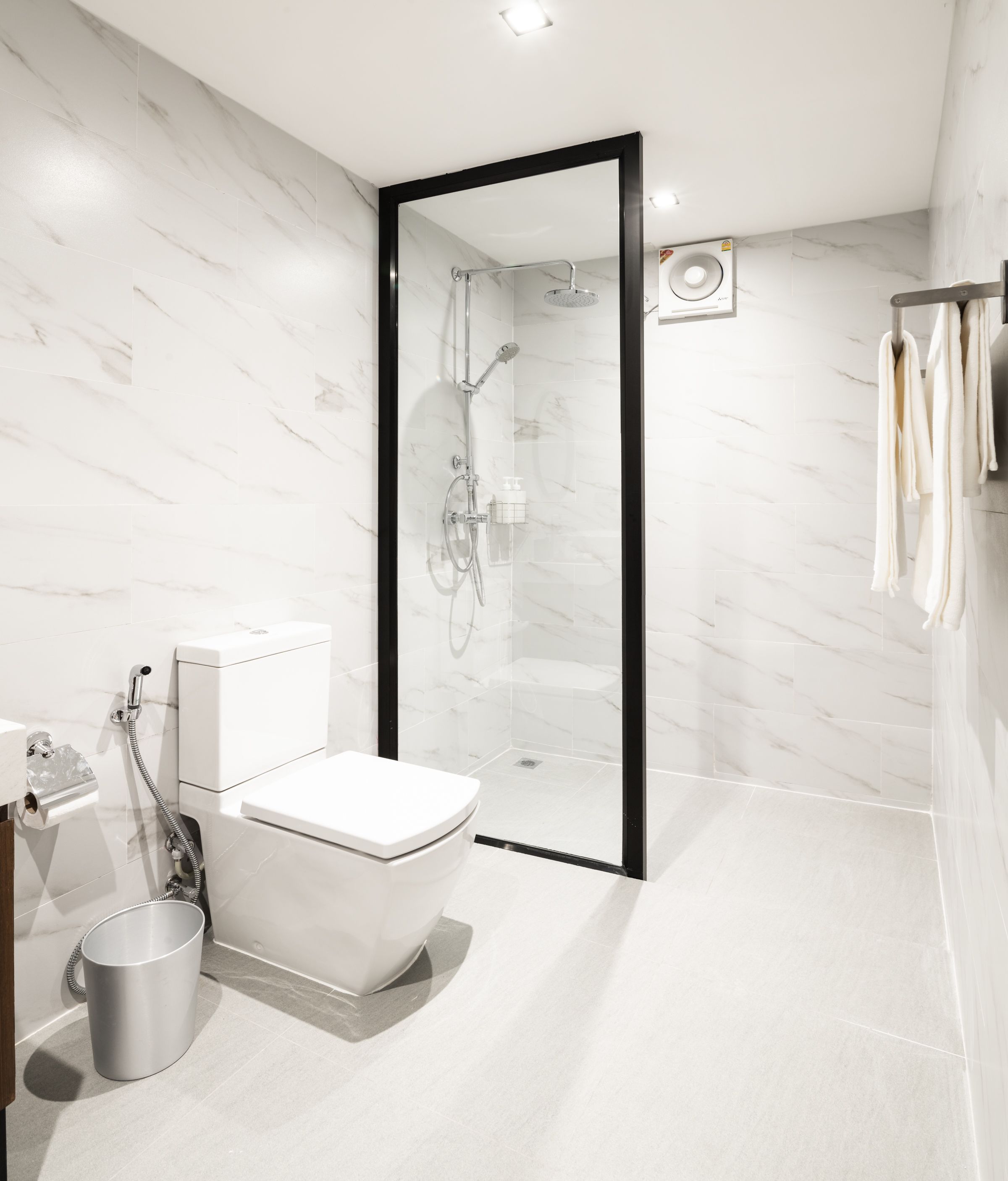 Foto - Warm Window Silom