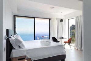 1 chambre, literie de qualité, coffre-fort pour ordinateur portable
