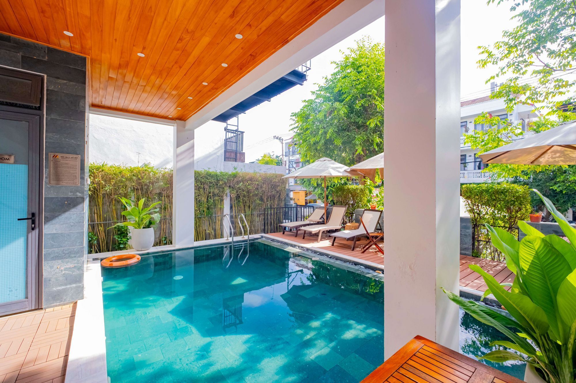 Photo - Hoi An Majestic Villa