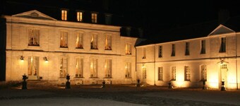 Château de Maudetour