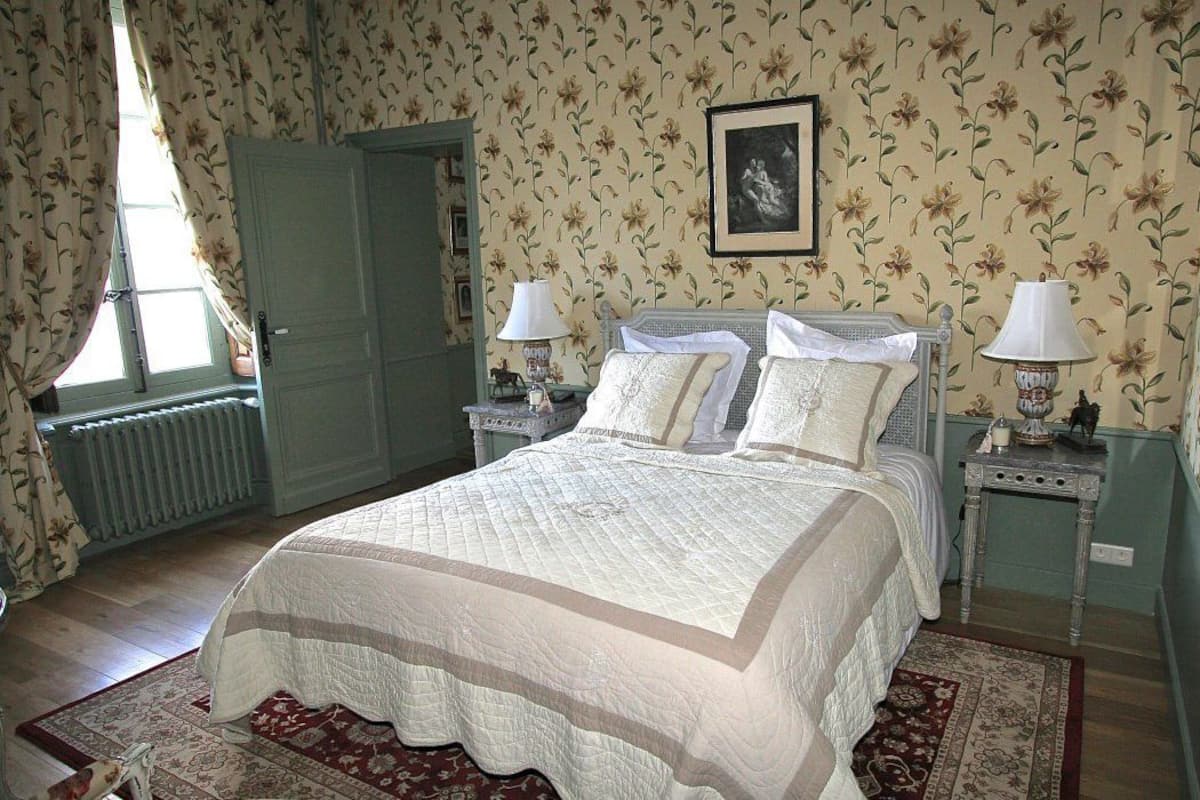 Superior Double or Twin Room | Peralatan tempat tidur premium, dihias secara berasingan