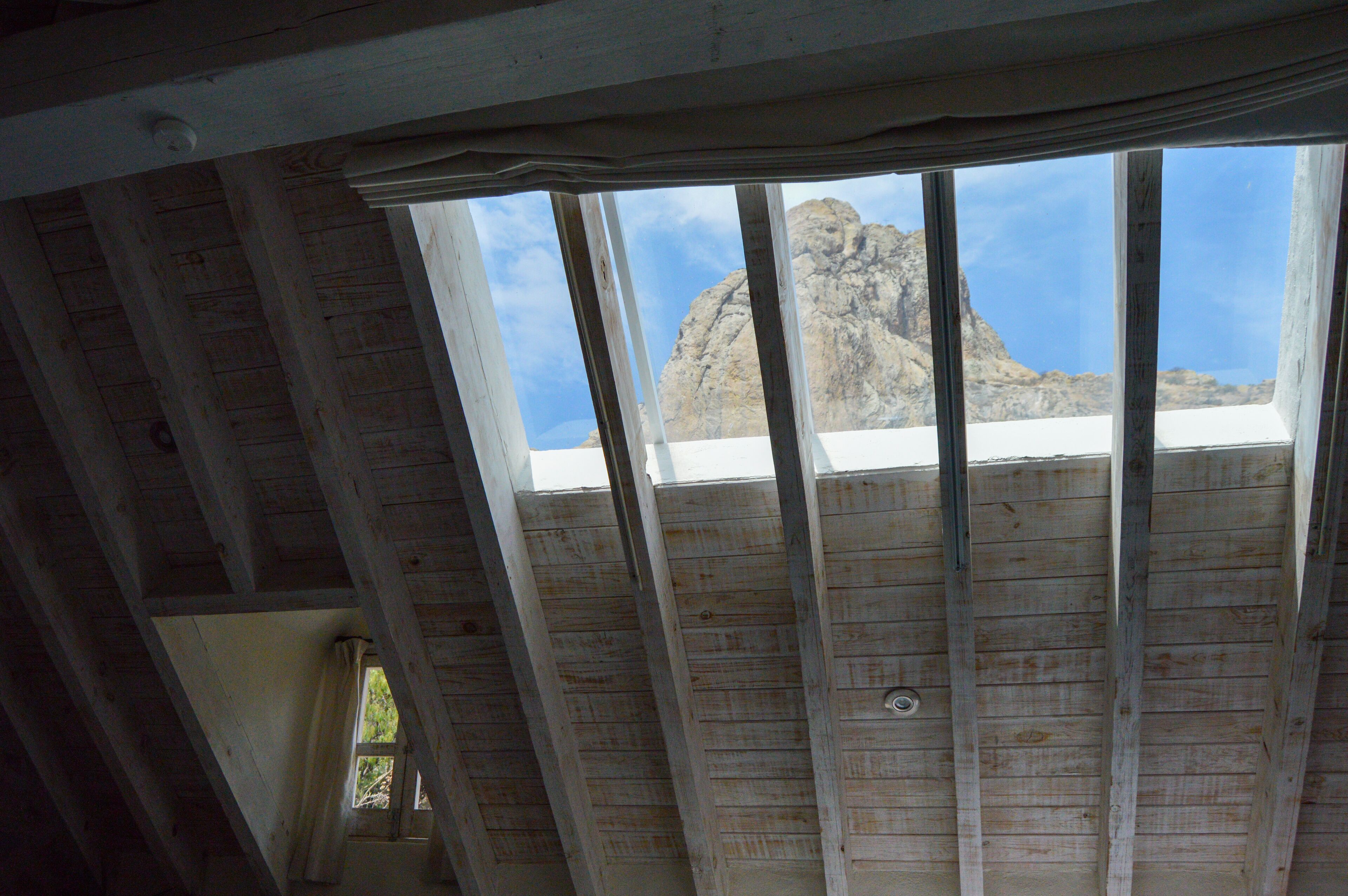 luxury suite | 1 bedroom, minibar, in-room safe, laptop workspace