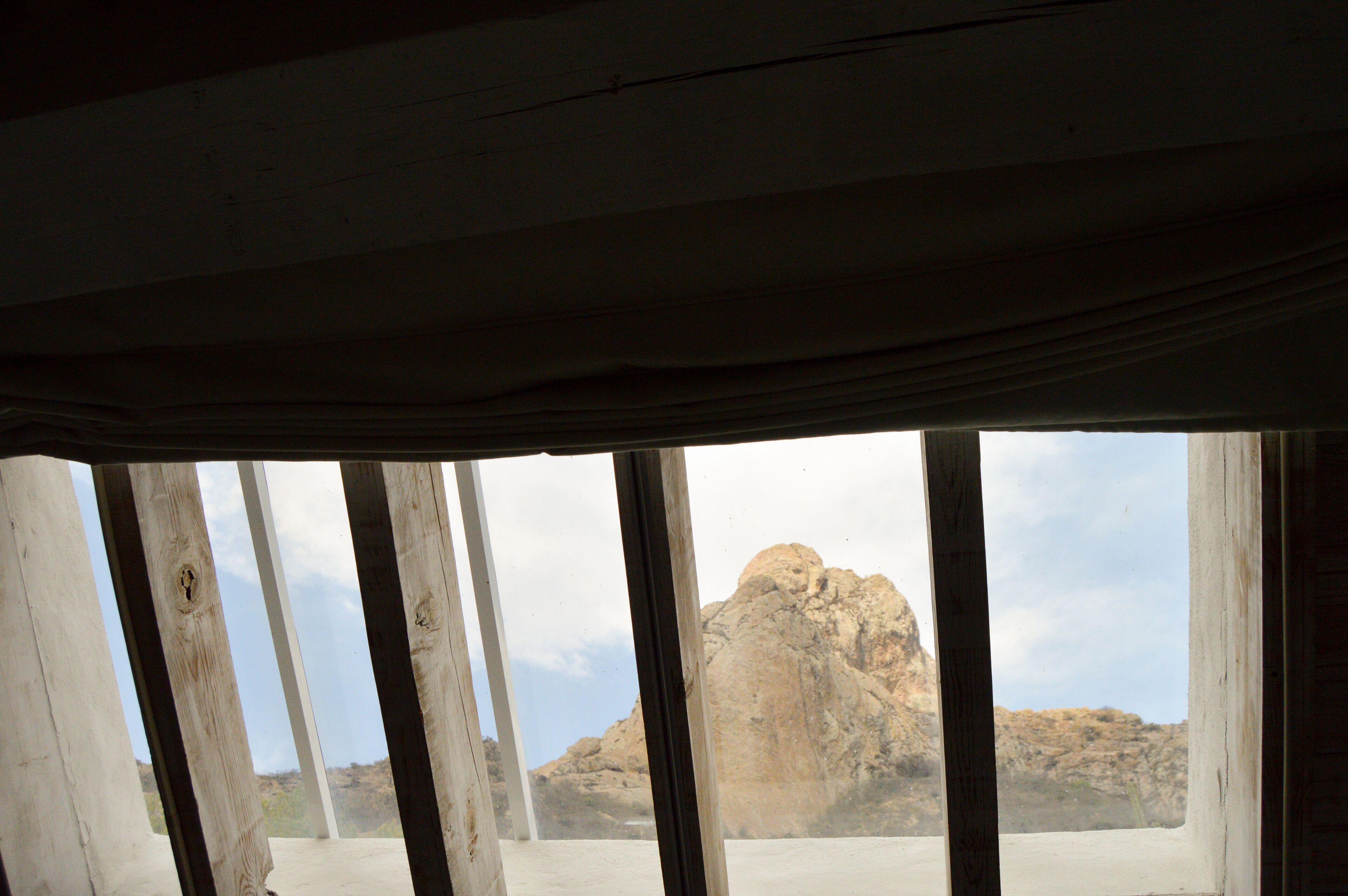 luxury suite | 1 bedroom, minibar, in-room safe, laptop workspace