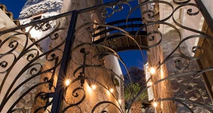 Hotel de Piedra
