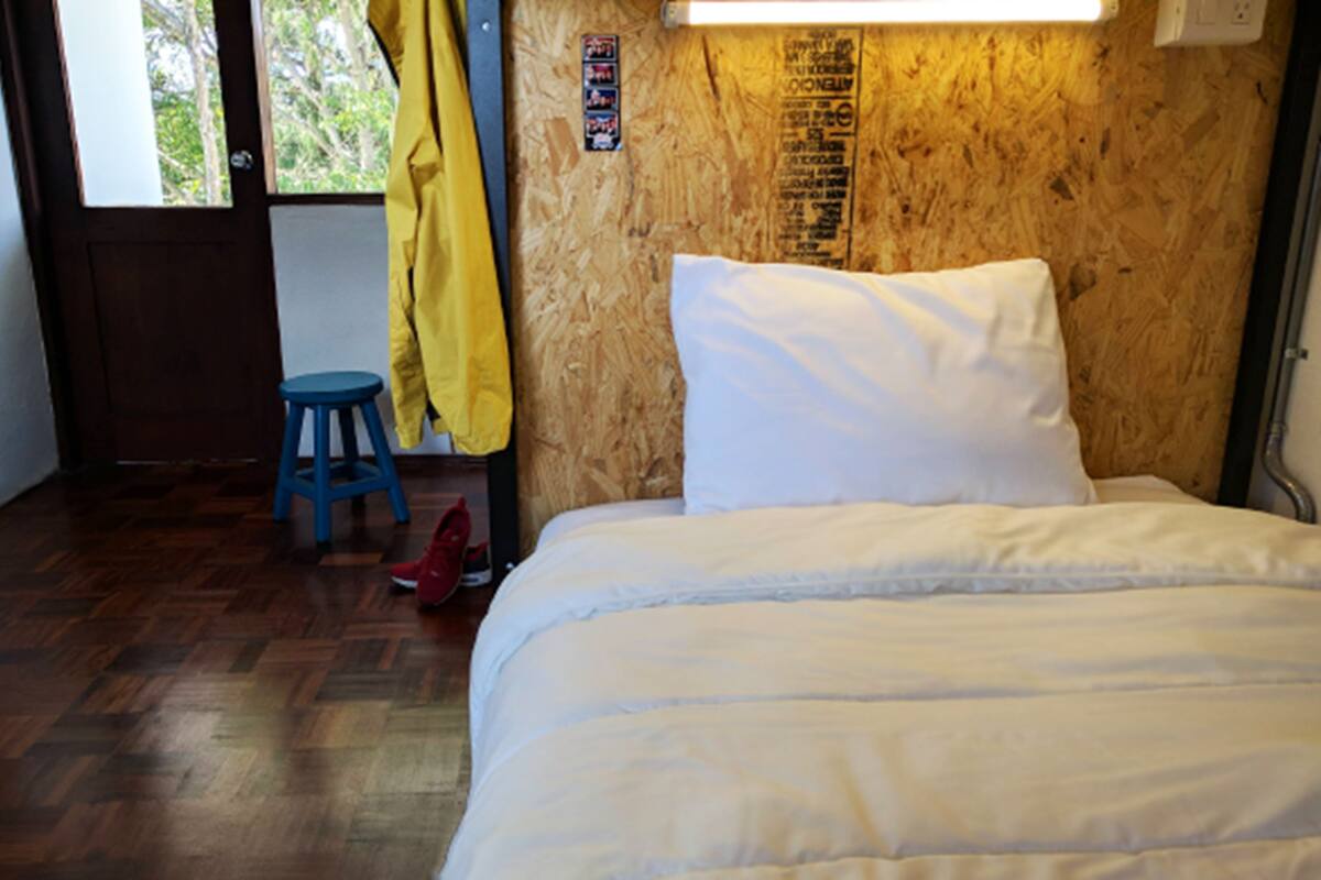 Habitación triple | Wifi gratis