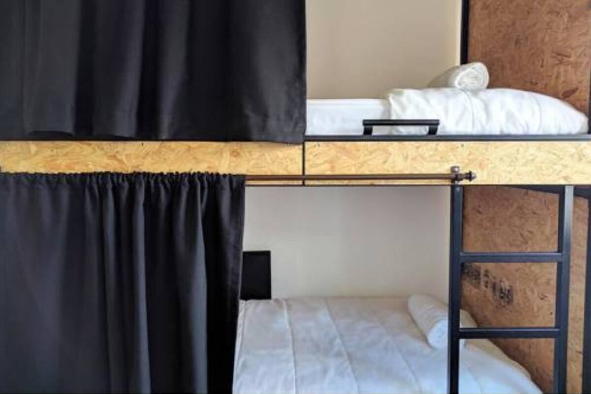 Habitación cuádruple | Wifi gratis