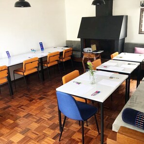Meeting facility - Play House (Quito)