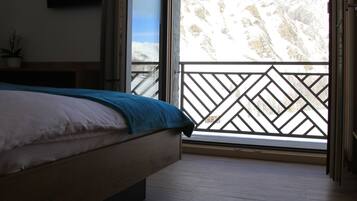 Premium Apartment, 2 Bedrooms | View from room