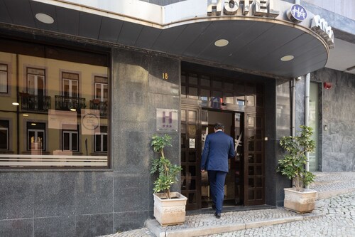 Hotel Anjos
