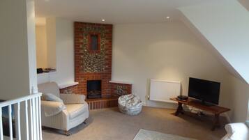 TV màn hình phẳng