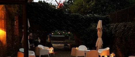 Bar (sur place)
