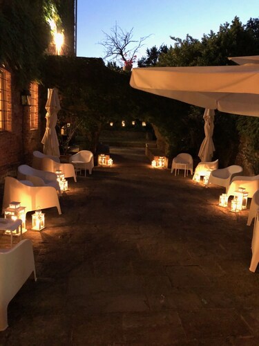 Foresteria del Castello