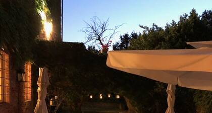 Foresteria del Castello