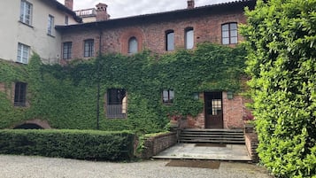 Eingangsbereich