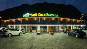 Exterior - Pinar Butik Otel (Ardesen)