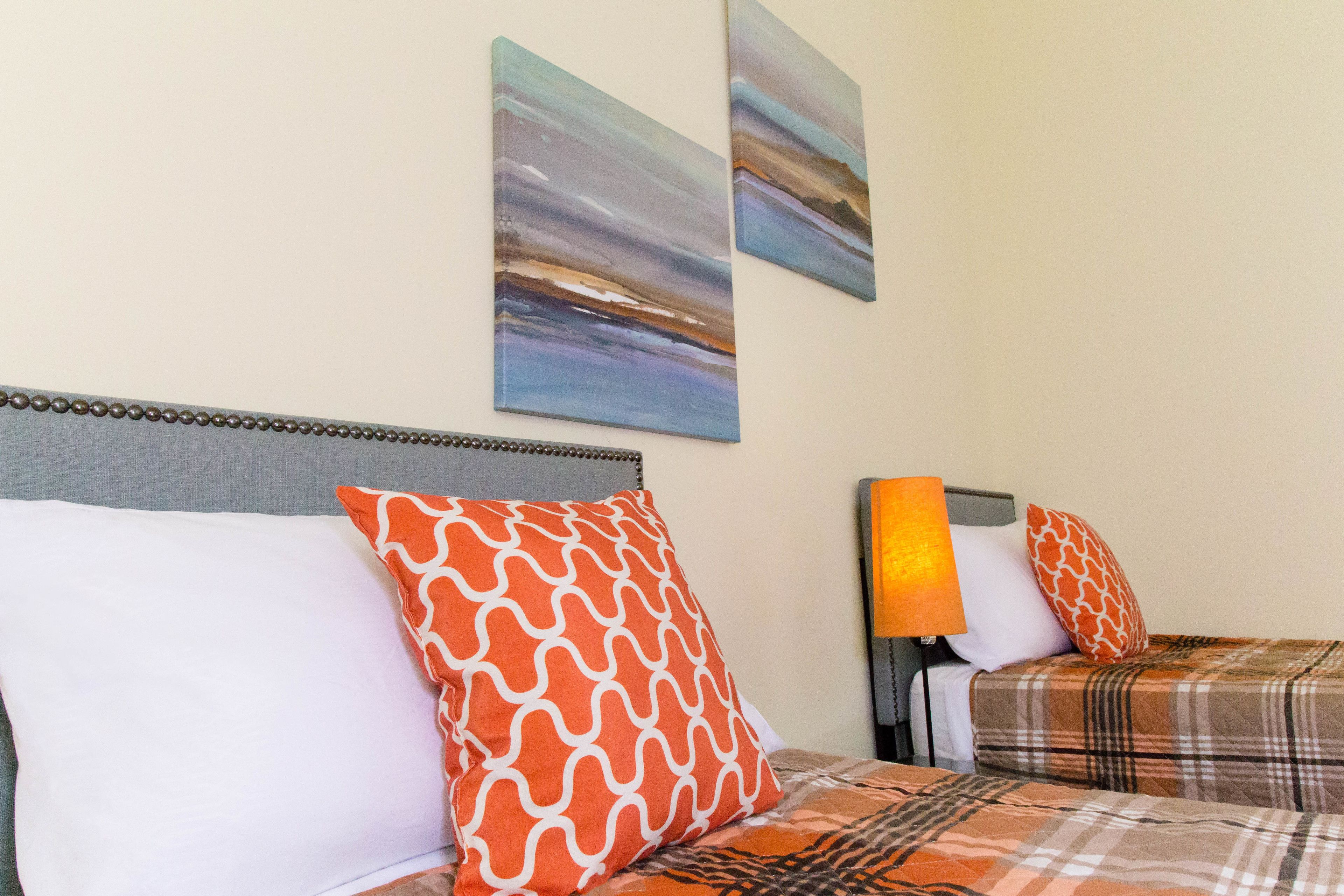 Family Villa, 3 Bedrooms, Garden View | View from room
