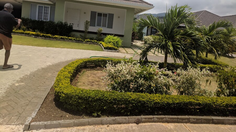 Ocho Rios Garden Villa at Coolshade XIV