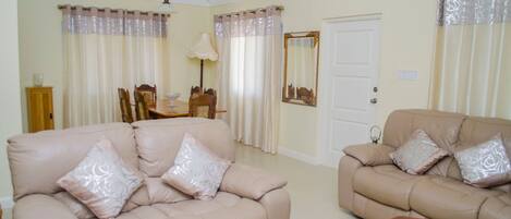 Family Villa | Private kitchen