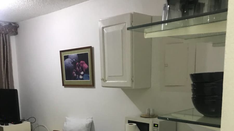 Ocho Rios Beach Apt at Sandcastles