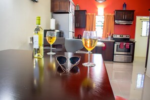 Servicio a la habitación