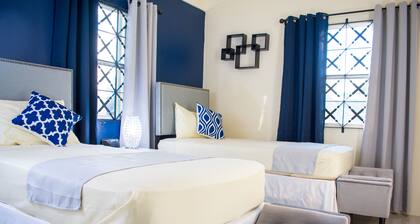 Ocho Rios TaylorMade Vacation Villas