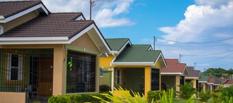 Ocho Rios TaylorMade Vacation Villas