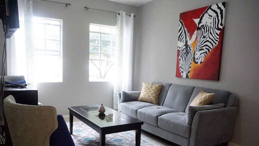 New Kingston Guest Apt Surbiton