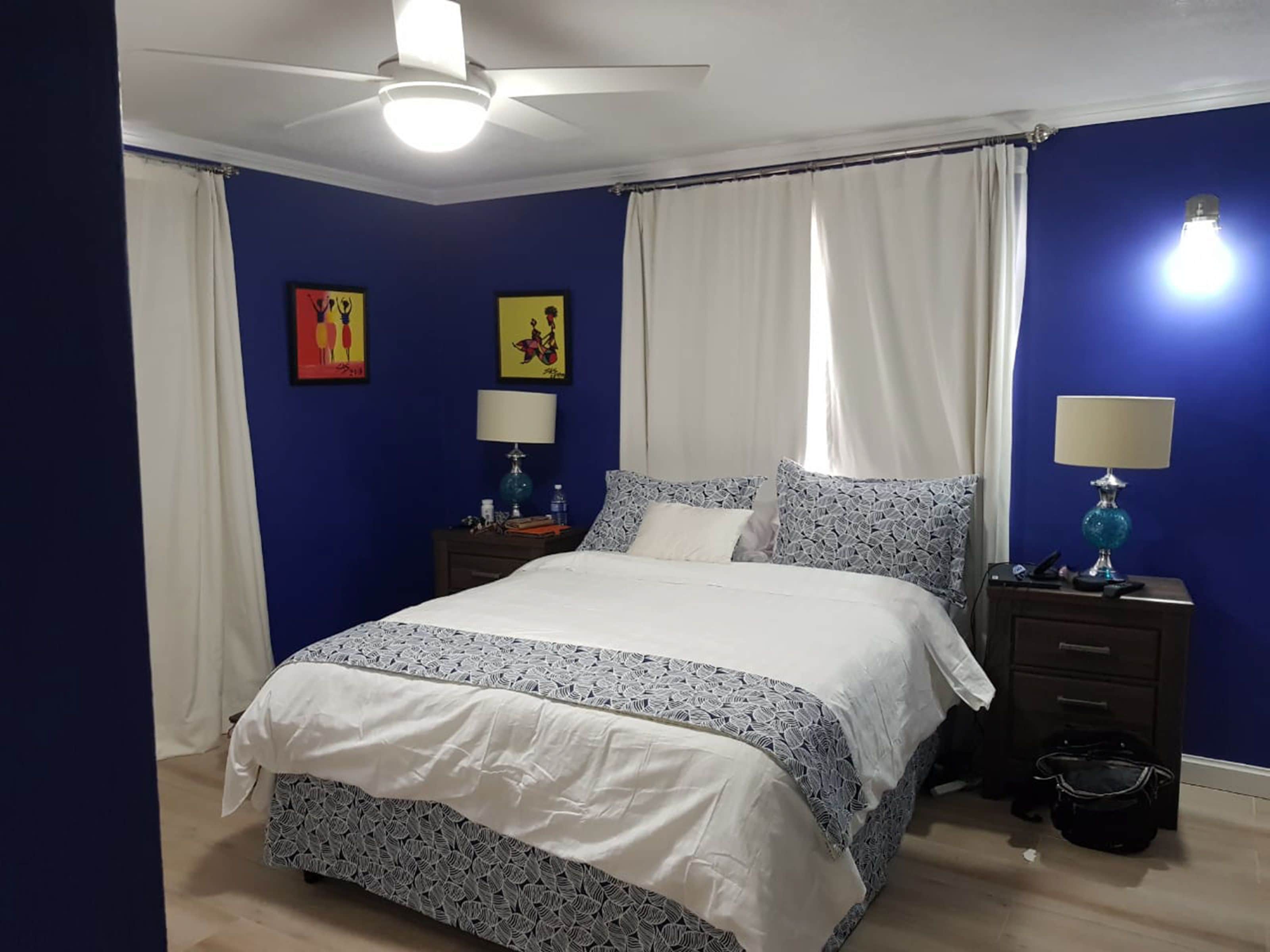 City Apartment, 2 Bedrooms