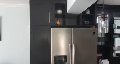 New Kingston Apt at Kensington Court