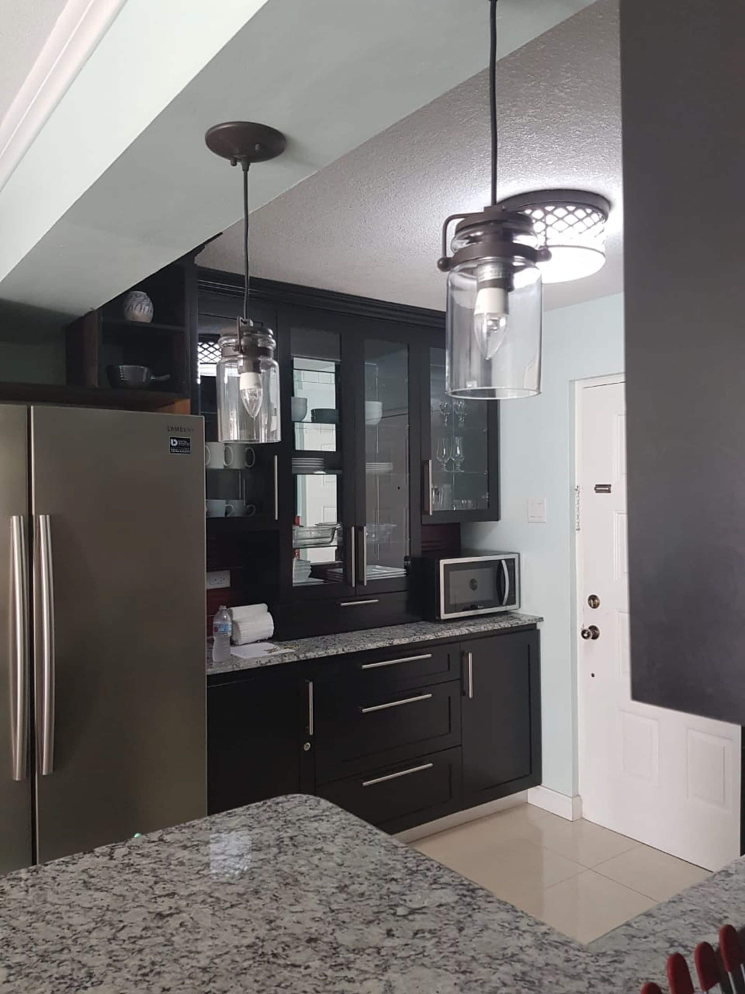 City Apartment, 2 Bedrooms | Private kitchen