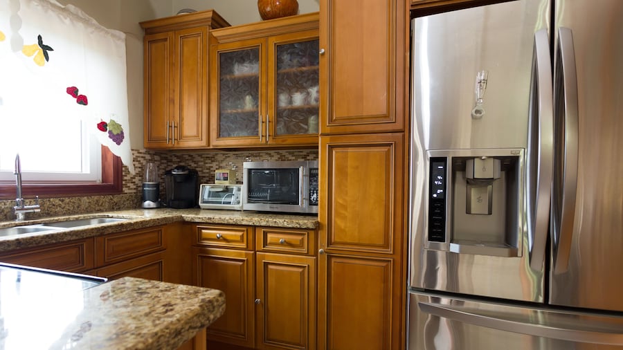 New Kingston Guest Apartment at Inglaterra I