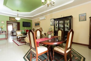 Servicio a la habitación