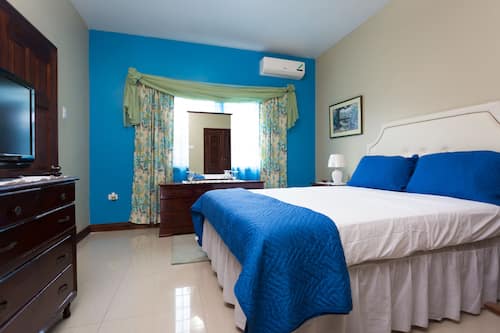 Appartamento City, 2 camere da letto | 2 camere, biancheria in cotone egiziano
