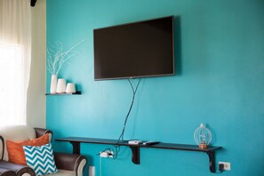 Appartamento familiare, 2 camere da letto | Servizio della camera