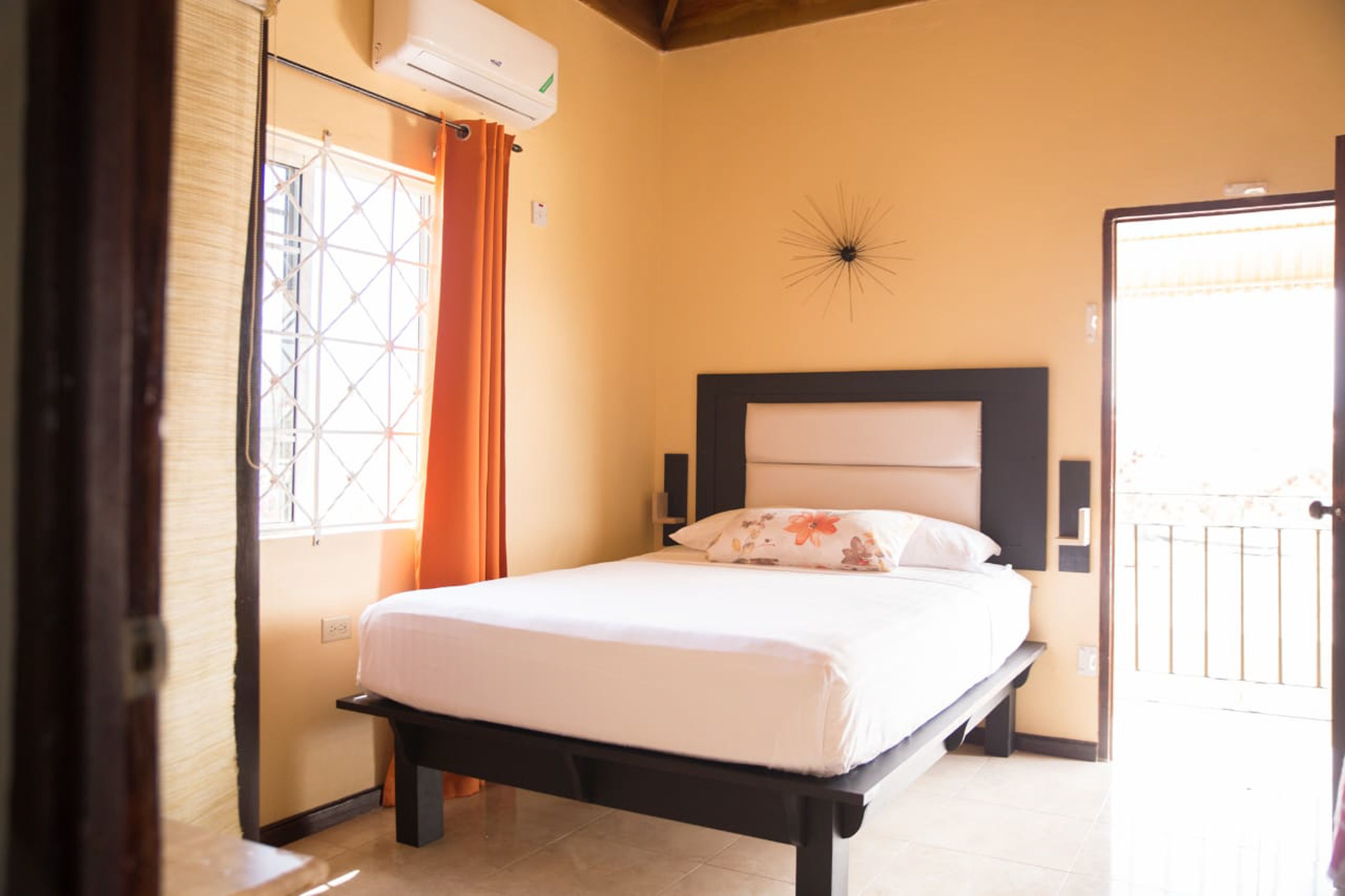 Appartement Familial, 2 chambres | 2 chambres, draps en coton égyptien, literie de qualité supérieure