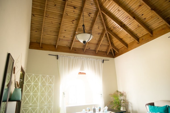 Appartement Familial, 2 chambres | 2 chambres, draps en coton égyptien, literie de qualité supérieure