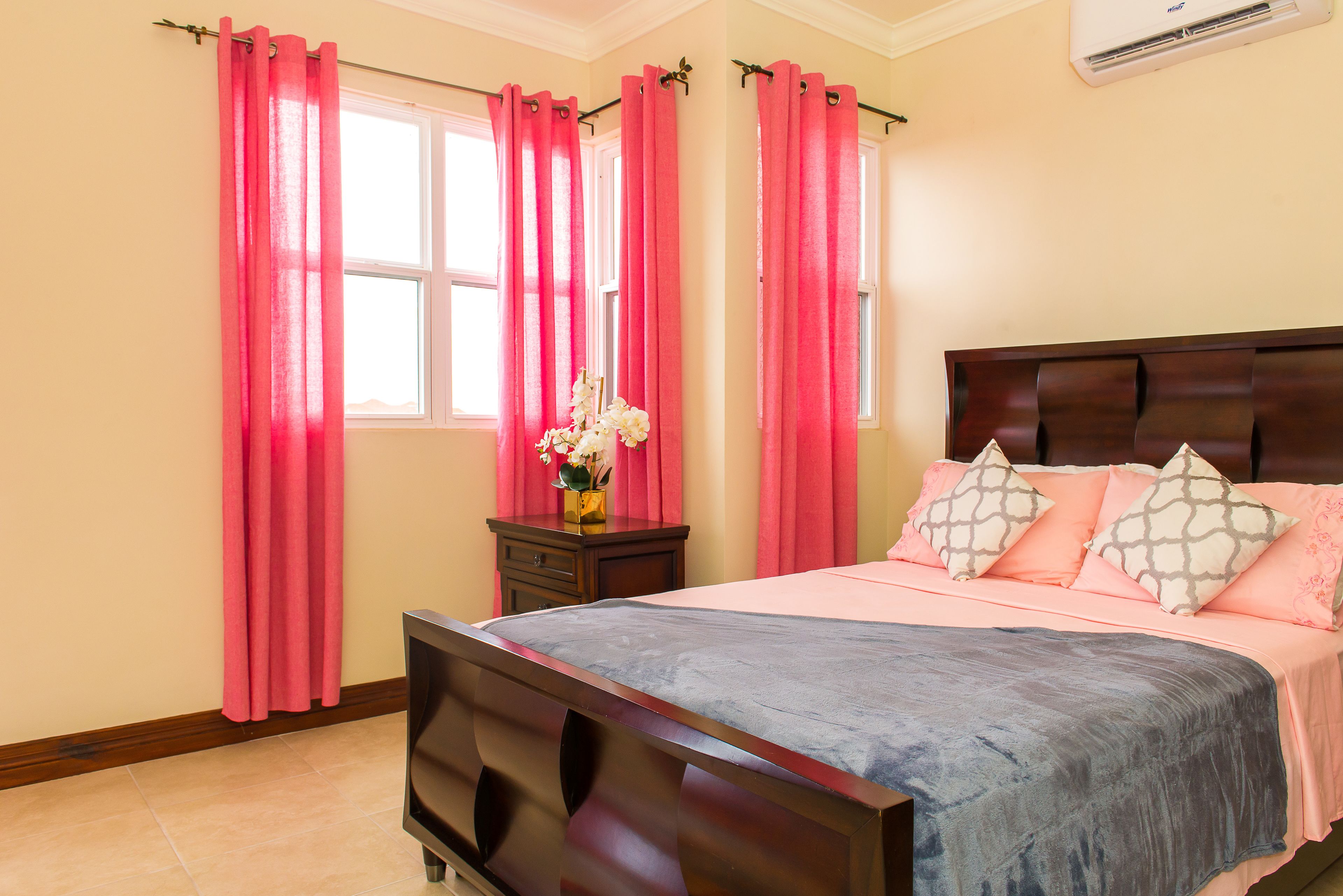 Dúplex City, 2 habitaciones | 2 dormitorios, sábanas de algodón egipcio, ropa de cama de alta calidad