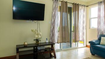 Dúplex City, 2 habitaciones | Servicio de la habitación